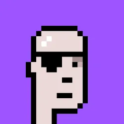 Monad Punks #3411