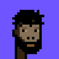 Monad Punks #6110