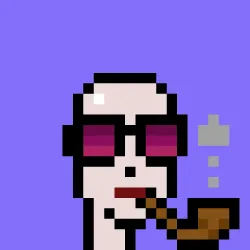 Monad Punks #4521