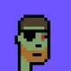 Monad Punks #8237