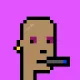 Monad Punks #7640