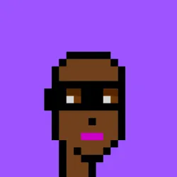 Monad Punks #6346
