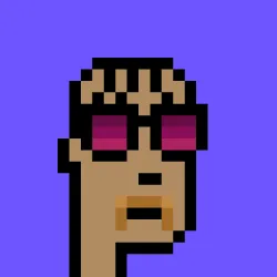 Monad Punks #5517