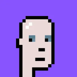 Monad Punks #2491