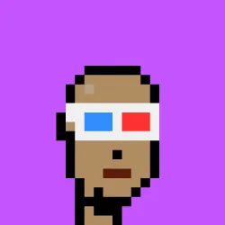 Monad Punks #7512