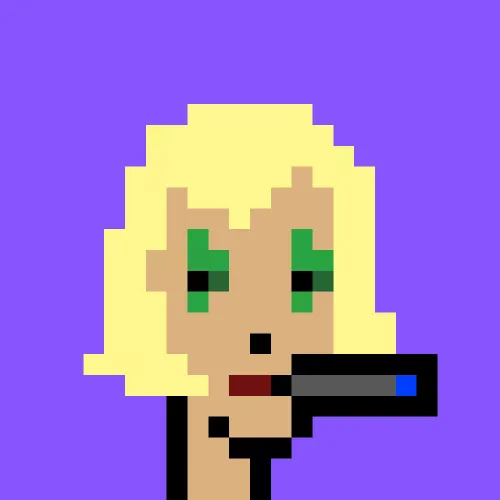Monad Punks #6264