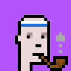 Monad Punks #2181