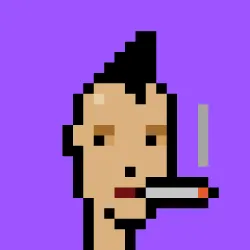 Monad Punks #3014