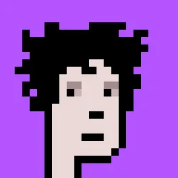 Monad Punks #5608