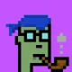 Monad Punks #9156