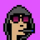 Monad Punks #7861