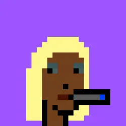 Monad Punks #3026