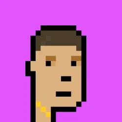 Monad Punks #4674
