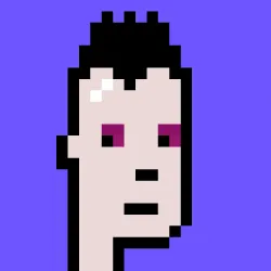 Monad Punks #8573