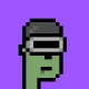 Monad Punks #4428
