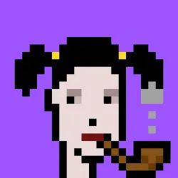 Monad Punks #5855
