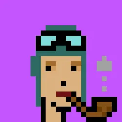 Monad Punks #6498