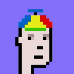 Monad Punks #3950