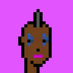 Monad Punks #2457