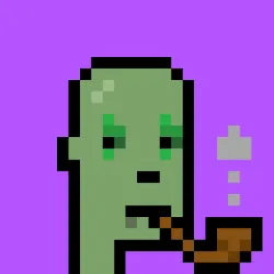 Monad Punks #4500