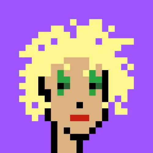 Monad Punks #3750