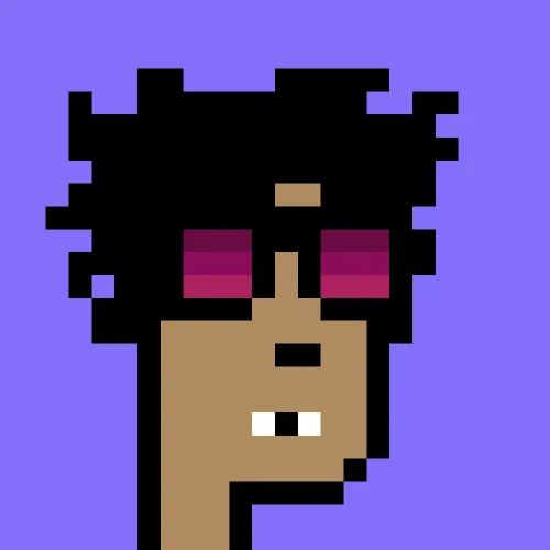 Monad Punks #3073