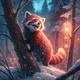 The World of Raccoons