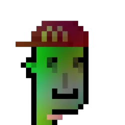 Acid Punks #2680