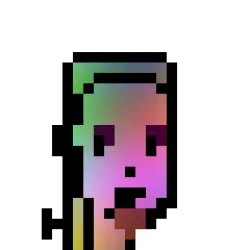 Acid Punks #1573