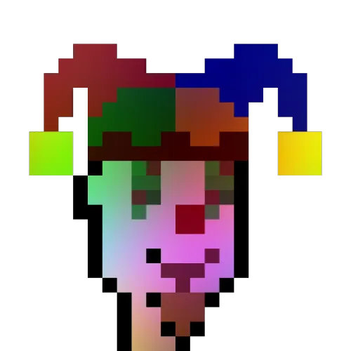 Acid Punks #821