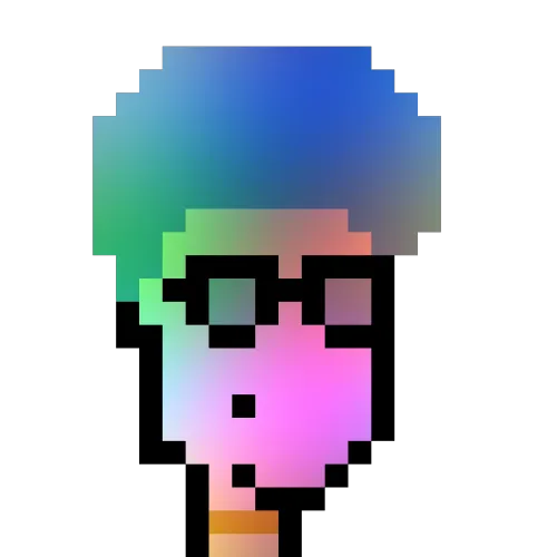 Acid Punks #1506