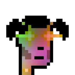 Acid Punks #1622