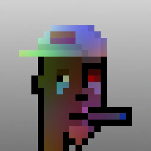 Acid Punks #1017