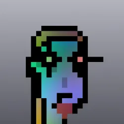 Acid Punks #2302