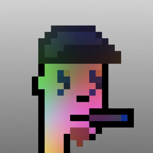 Acid Punks #2581