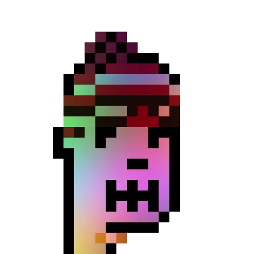 Acid Punks #1181