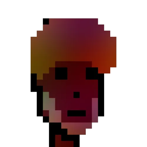 Acid Punks #2716