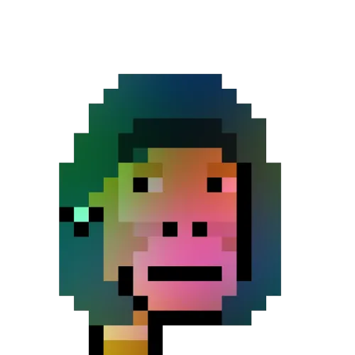 Acid Punks #2679