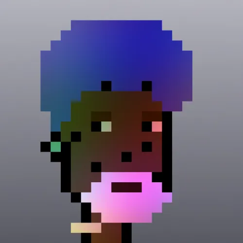 Acid Punks #2985