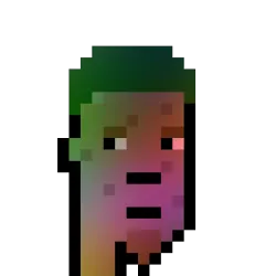 Acid Punks #1366