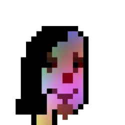 Acid Punks #1598