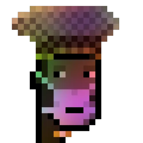 Acid Punks #2920