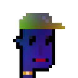 Acid Punks #2772