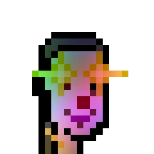 Acid Punks #2881