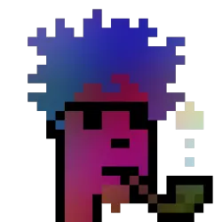 Acid Punks #2379