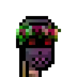 Acid Punks #1185