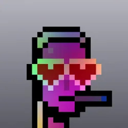 Acid Punks #2583