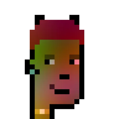 Acid Punks #2160