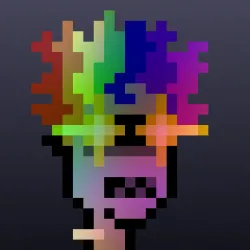 Acid Punks #2467