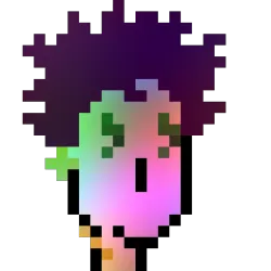 Acid Punks #2606